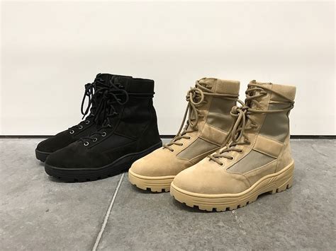 yeezy nsltd boots replica|yeezy season 4 boots.